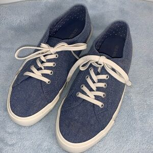 Old navy sneakers